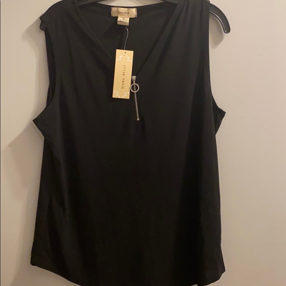 New with tag